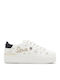 Damen Sneakers Weiß