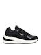Winslow Damen Sneakers Schwarz
