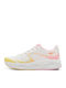 Γυναικεία Sneakers Λευκό Comb