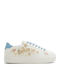 Damen Sneakers Weiß