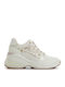 Γυναικεία Sneakers Λευκό