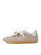 Sneakers Taupe