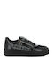 Γυναικεία Sneakers Μαύρο