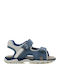 Kinder Sandalen Blau