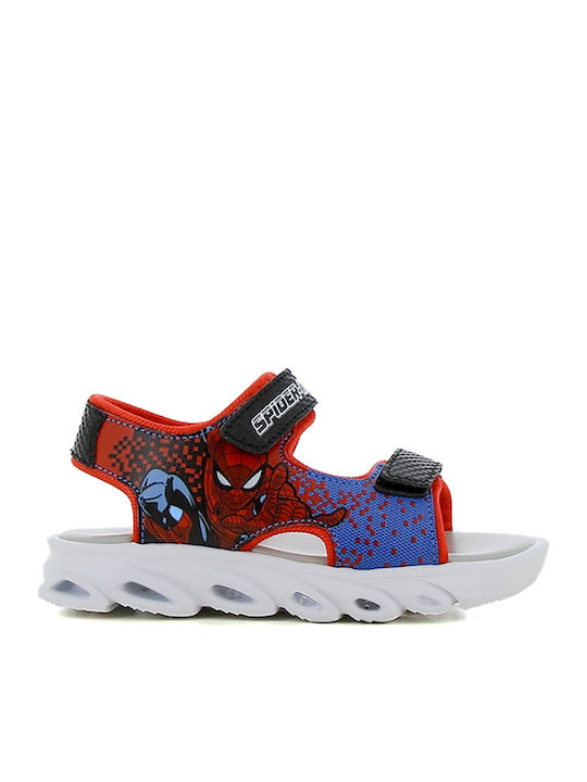 Kids' Sandals Red