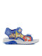 Kinder Sandalen Blau