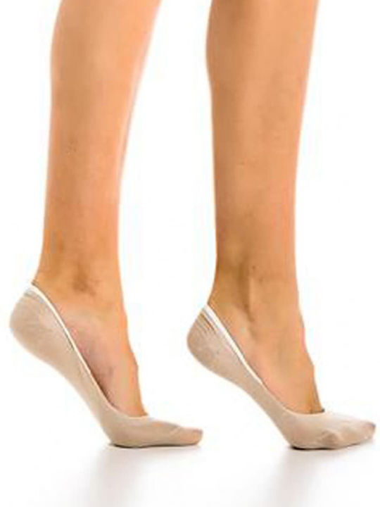 Yvone Women's Socks Skin