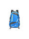 Rucsac de alpinism 50lt Albastru deschis