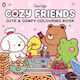 Cozy Friends Coco Wyo Penguin Books Ltd