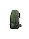 Mountaineering Backpack 70lt Green