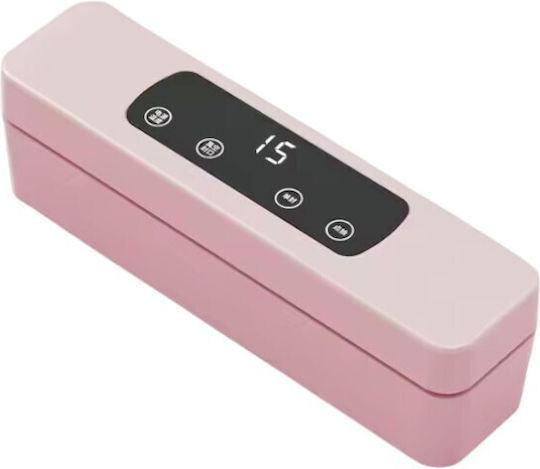 D.I.Y E-Zigaretten Zubehör Dty-188 814307 Rosa