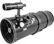 Ts Optics Telescope N 203/800 Carbon Photon Ota