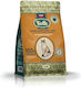 Dry Food Grain-Free for Adult Cats with Rabbit / Hare / Deer 1.6kg