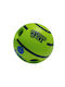 Animal Plastic Ball Dog Toy With Sound 8.8cm 1 Piece