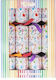 Crackers Happy Birthday Caspari 8 Pieces