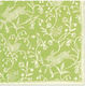 Xαρτοπετσέτες Cocktail Hedgerow Moss Green 12.5x12.5cm Caspari 20 Tεμάχια
