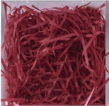 310533 Artificial Grass Craft 50 Gr 02 Red