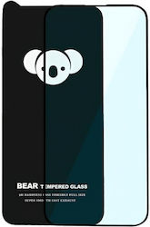 Bear Full Glue Screen Protector Black (iPhone 15) Bear Full Glue Screen Protector Black (iPhone 15)