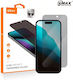 Vmax 2.5D Privacy Tempered Glass (iPhone 17 Pro Max / iPhone 16 Pro Max)