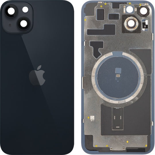 Kălimma Bateriei Apple iPhone 14 Plus Negru Midnight De Schimb