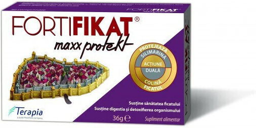 Max Protekt 1100 mg 30 Comprimate
