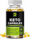 Keto 60 Капсули