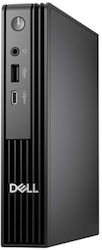 Dell Pro Micro QCM1255 (SSD) Dell Pro Micro QCM1255 (SSD)