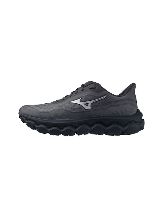 Mizuno Horizon 9 Sport Shoes Running India Ink ...