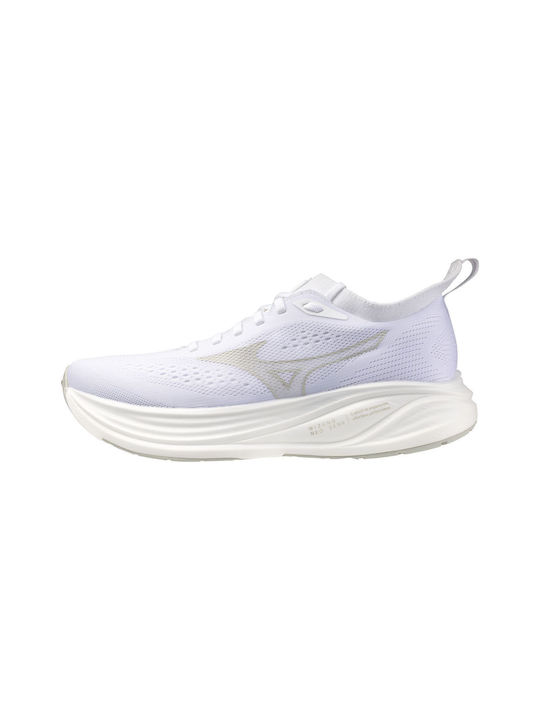 Mizuno Neo Zen 2 Sport Shoes Running White / Da...