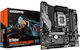 Gigabyte B760M Gaming X DDR4 GEN5 rev. 1.0 Motherboard Micro ATX with Intel 1700 Socket