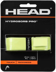 Head Replacement Grip Κίτρινο 1τμχ Head Replacement Grip Κίτρινο 1τμχ