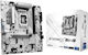 ASRock B760M-X Gen5 Дънна платка Micro ATX с Intel 1700 Сокет