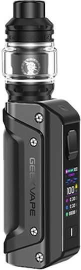 Geek Vape Aegis Solo Изпарител 5.5мл с Вградена Батерия 3000mAh Черно