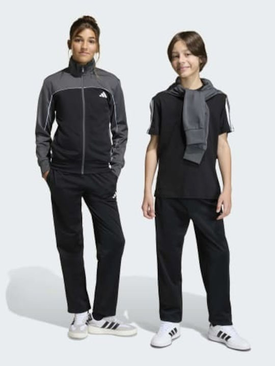 Tricot Kinder Sweatpants Set Colour Pop