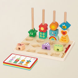 Wudd Stacking Toy Wudd Stacking Toy