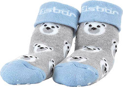 Eisbär Kindersocken Light Blue