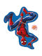 Marvel Kids Throw Pillow Blue