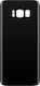 Κάλυμμα Μπαταρίας Συμβατό Samsung Galaxy S8+ G955 Μαύρο