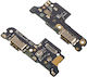 Charging Connector Board Microphone Xiaomi Redmi A4 14c Poco C75