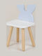 Kids Chair White