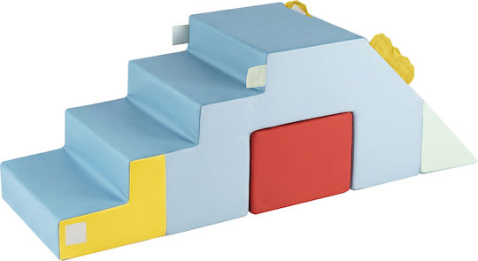Costway Set made of Fabric Multicolour