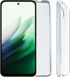 Volte-Tel Slimcolor Air Back Cover Silicon Tran...