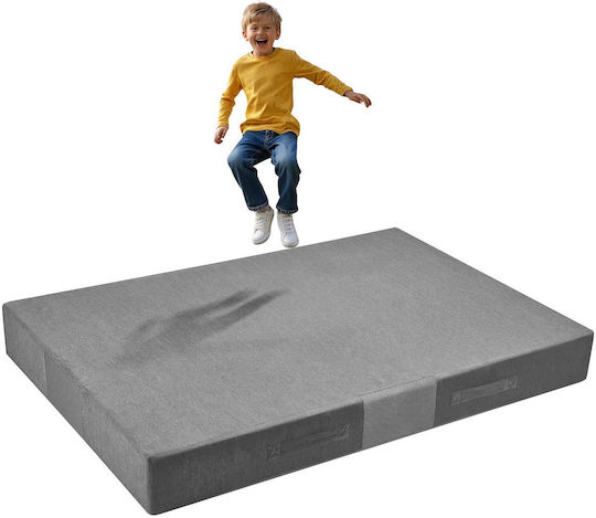 Vevor Aktivitätskissen Grau 180x121cm