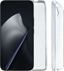 Volte-Tel Slimcolor Air Back Cover Σιλικόνης Δι...