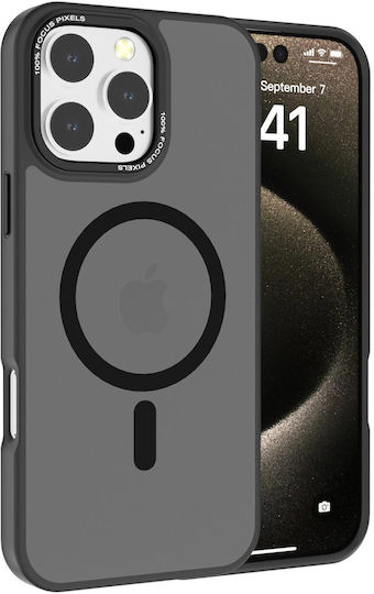 Alien Back Cover (iPhone 12 / 12 Pro)
