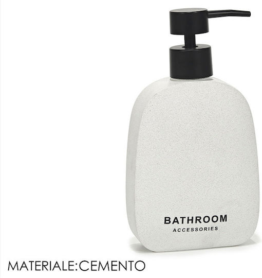 Vestiamo Casa Dispenser Plastic