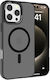 Alien Back Cover (iPhone 16)