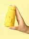 Windproof Umbrella Compact Yellow