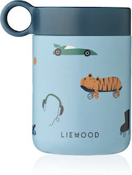 Liewood Βρεφικό Θερμός Φαγητού 350ml