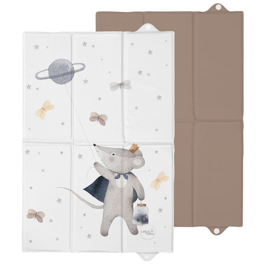 Ceba Baby Αλλαξιέρα Ταξιδίου 40x60cm